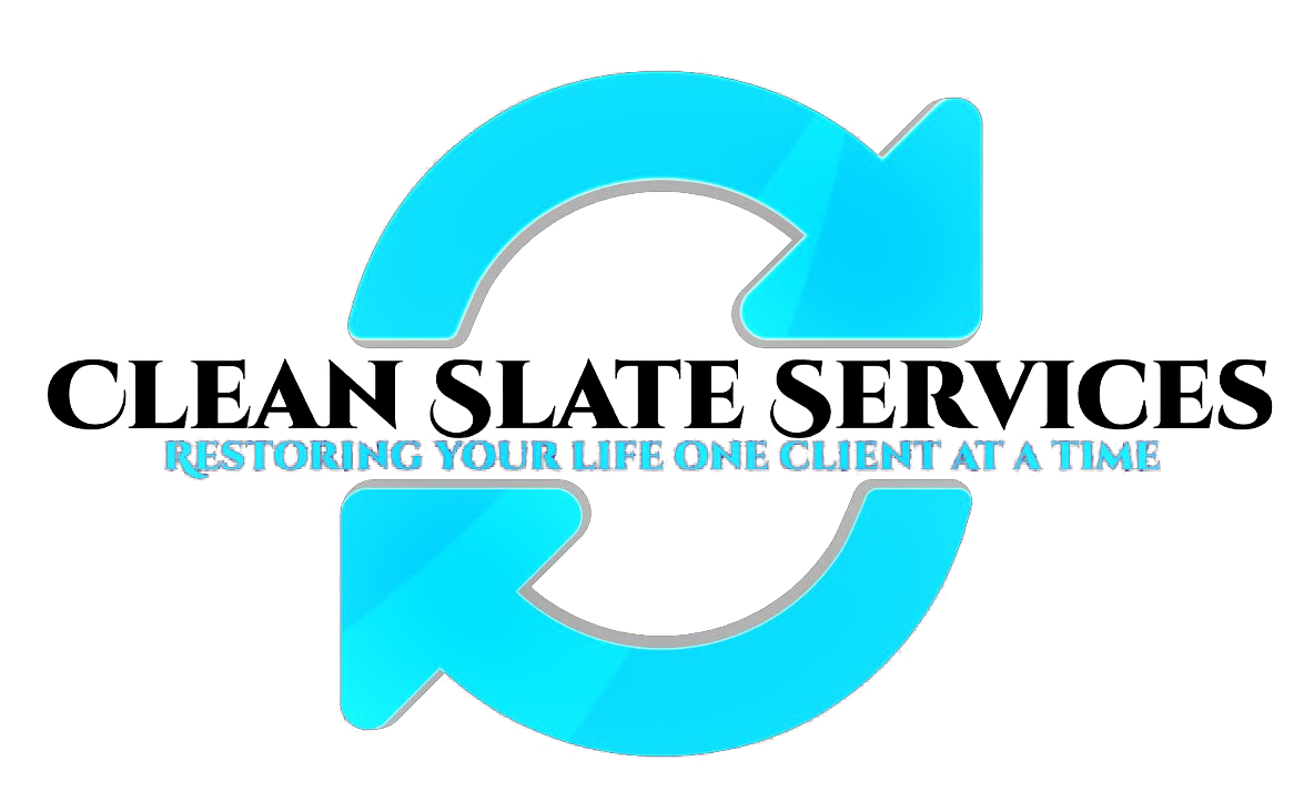 Clean Slate Credit and Tax Service